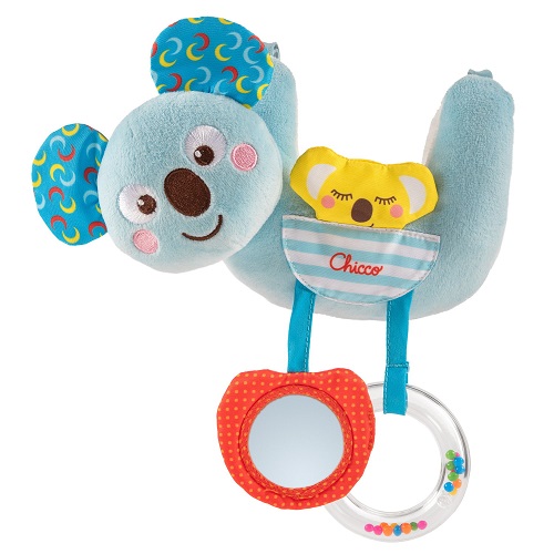 CHICCO GIOCO BS LA FAMIGLIA DEL KOALA - farmasconti.eu