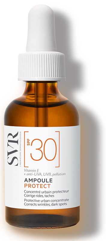 AMPOULE PROTECT SPF30 30 ML - farmasconti.eu