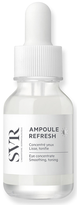 AMPOULE REFRESH YEUX 15 ML - farmasconti.eu