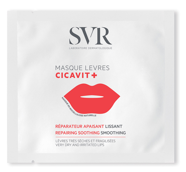 CICAVIT+ MASQUE LEVRES 5 ML - farmasconti.eu