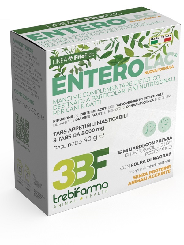 ENTEROLAC 8 COMPRESSE - farmasconti.eu