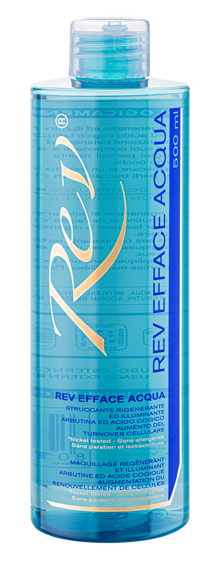 REV EFFACE ACQUA 500 ML - farmasconti.eu