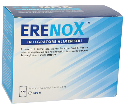 ERENOX 30 BUSTINE - farmasconti.eu