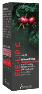 EIE LIP C GOCCE 60 ML - farmasconti.eu
