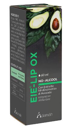 EIE LIP OX GOCCE 60 ML - farmasconti.eu