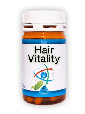HAIR VITALITY 60 CAPSULE - farmasconti.eu