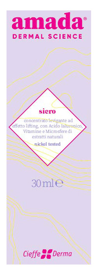 AMADA SIERO 30 ML - farmasconti.eu