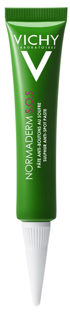 NORMADERM PASTA ZOLFO 20 ML - farmasconti.eu