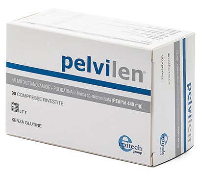 PELVILEN 90 COMPRESSE - farmasconti.eu