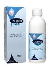 AQUA EMOFORM DELICATO 300 ML - farmasconti.eu