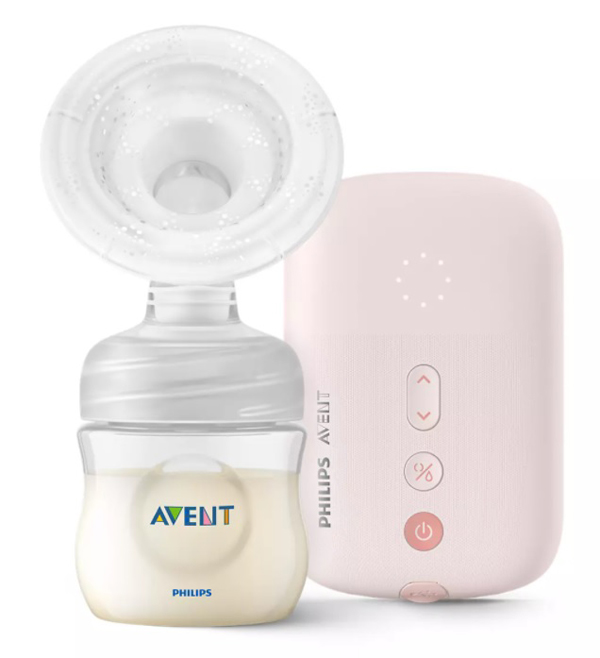 AVENT TIRALATTE ELETTRICO SINGOLO - farmasconti.eu