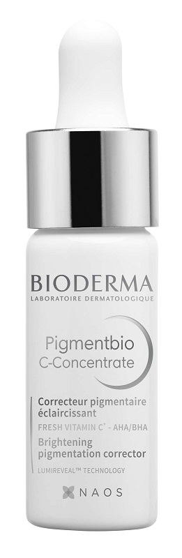 PIGMENTBIO C CONCENTRATE 15 ML - farmasconti.eu