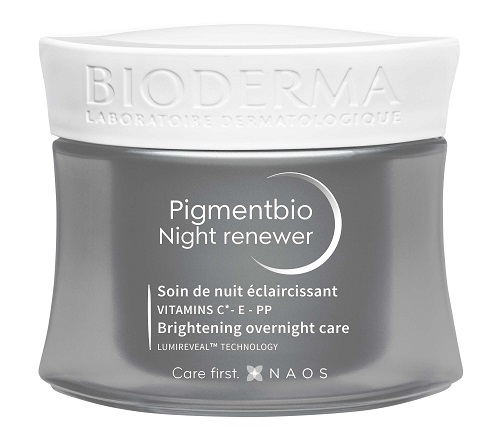 PIGMENTBIO NIGHT RENEWER 50 ML - farmasconti.eu