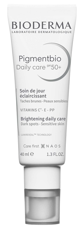 PIGMENTBIO DAILY CARE SPF50+ 40 ML - farmasconti.eu