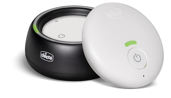 CHICCO AUDIO BABY MONITOR - farmasconti.eu