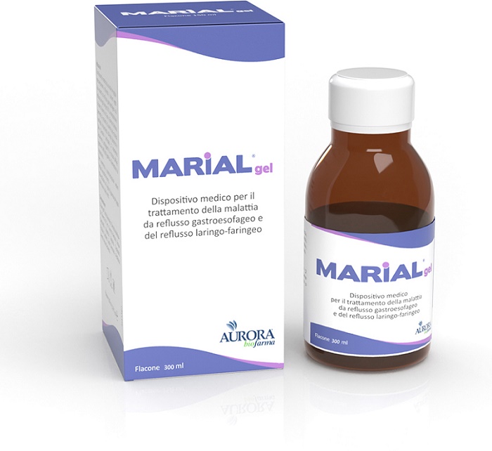 MARIAL GEL 300 ML - farmasconti.eu