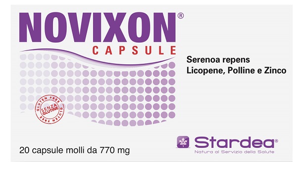 NOVIXON 20 CAPSULE MOLLI - farmasconti.eu