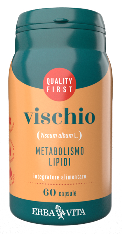VISCHIO 60 CAPSULE - farmasconti.eu