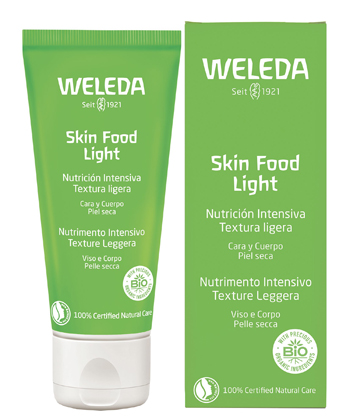 SKIN FOOD LIGHT 30 ML - farmasconti.eu