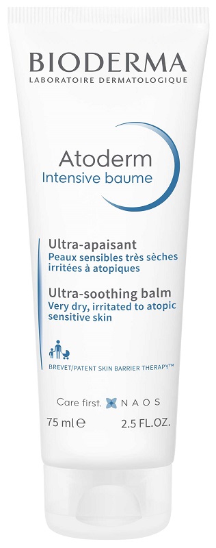 ATODERM INTENSIVE BAUME VISO 75 ML - farmasconti.eu