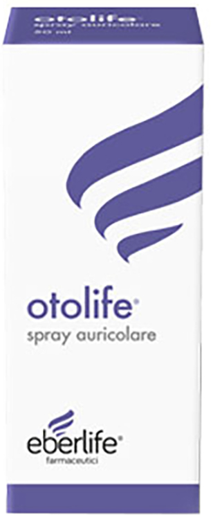 OTOLIFE SPRAY 50 ML - farmasconti.eu