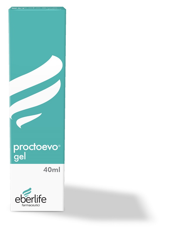 PROCTOEVO GEL 40 ML - farmasconti.eu