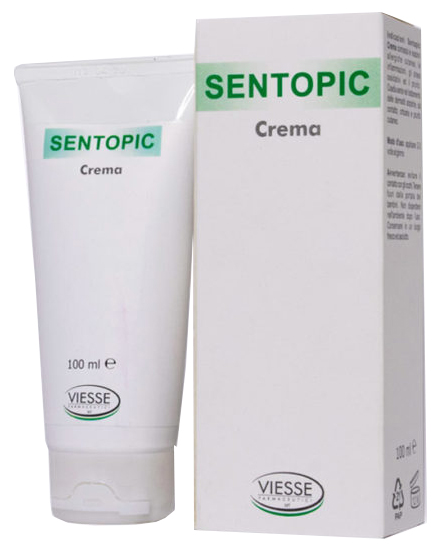 SENTOPIC CREMA 100 ML - farmasconti.eu