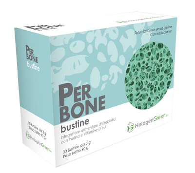 PER BONE 30 BUSTINE - farmasconti.eu