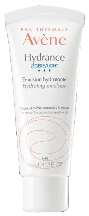 EAU THERMALE AVENE HYDRANCE LEGGERA PREZZO SPECIALE 40 ML - farmasconti.eu