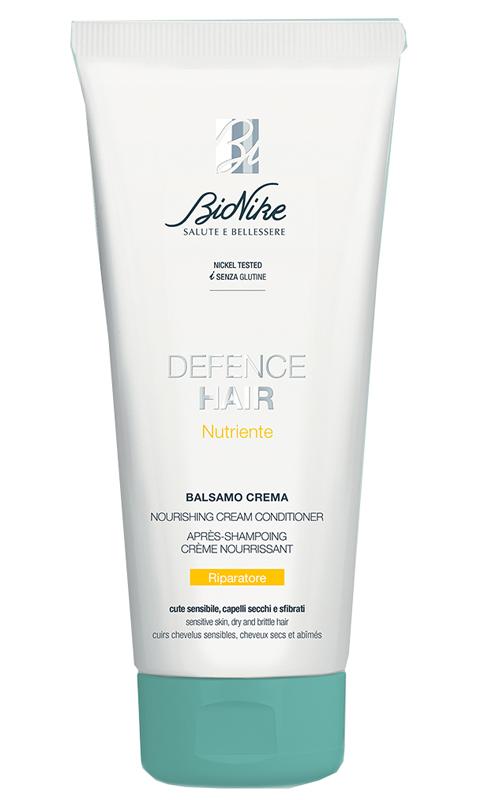 DEFENCE HAIR BALSAMO NUTRIENTE 200 ML - farmasconti.eu