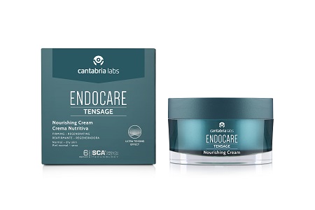 ENDOCARE TENSAGE NUTRITIVA 50 ML - farmasconti.eu