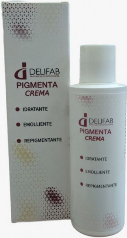 DELIFAB PIGMENTA CREMA 50 ML - farmasconti.eu