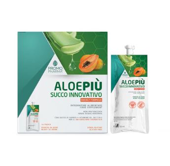 ALOE VERA FRESH JUICE ENERGY FORMULA 10 STICK - farmasconti.eu