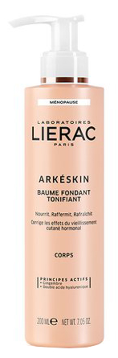 LIERAC ARKESKIN BALSAMO CORPO 200 ML - farmasconti.eu