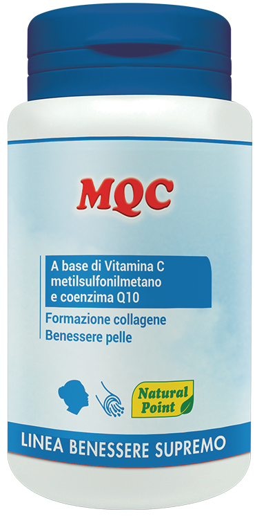 MQC 50 CAPSULE - farmasconti.eu