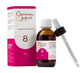GEMME DI MICOL 8 30 ML - farmasconti.eu