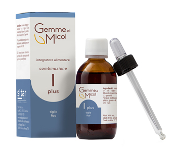 GEMME DI MICOL I PLUS 30 ML - farmasconti.eu