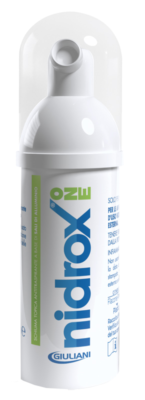 NIDROX ONE 50 ML - farmasconti.eu