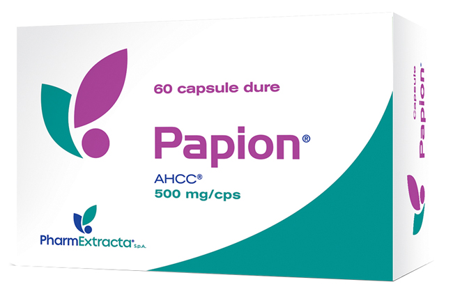 PAPION 60 CAPSULE DURE - farmasconti.eu