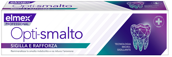 ELMEX DENTIFRICIO PROTEZIONE SMALTO 75 ML - farmasconti.eu
