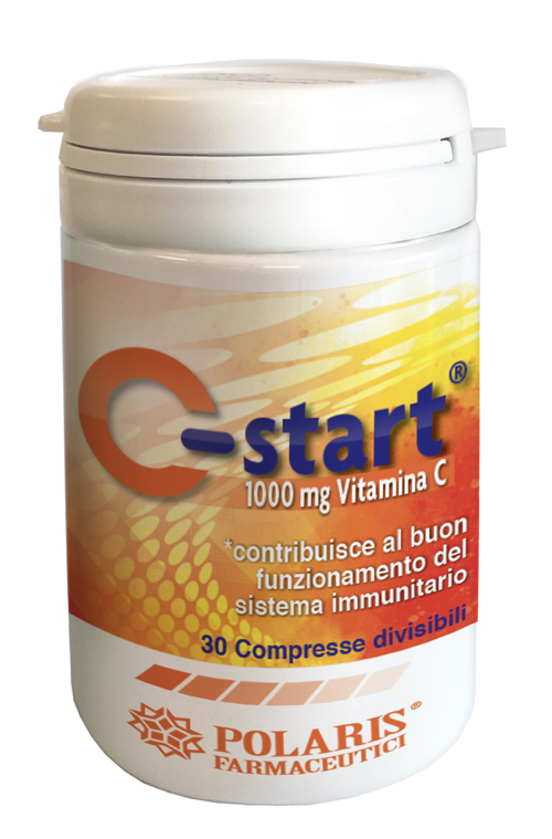CSTART 30 COMPRESSE - farmasconti.eu