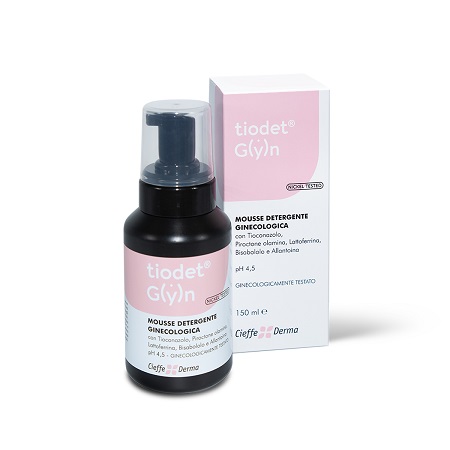 TIODET GYN 150 ML - farmasconti.eu