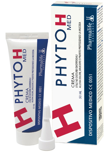 PHYTO H MED CREMA 50 ML DM - farmasconti.eu