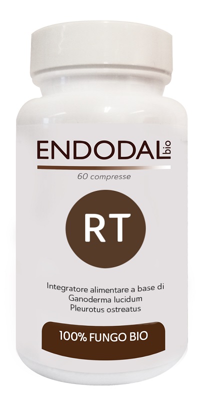 ENDODAL RT BIO 60 COMPRESSE - farmasconti.eu