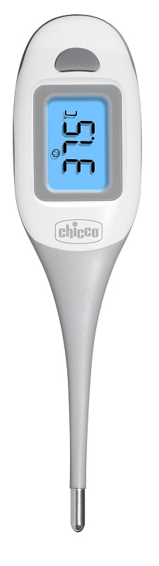 CHICCO TERMOMETRO FLEX NIGHT - farmasconti.eu