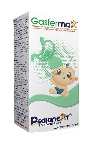 GASTERMAX 20 ML - farmasconti.eu