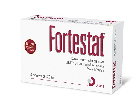 FORTESTAT 30 COMPRESSE - farmasconti.eu