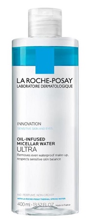OIL INFUSED MICELLAR WATER 400 ML - farmasconti.eu