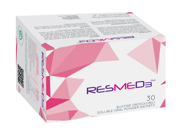 RESMED3 30 BUSTINE - farmasconti.eu