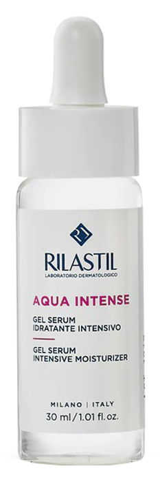 RILASTIL AQUA INTENSE GEL SERUM 30 ML - farmasconti.eu